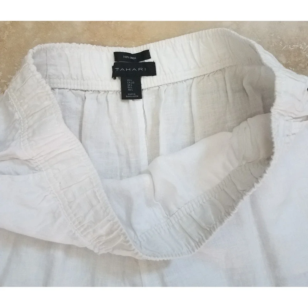 Tahari pants women